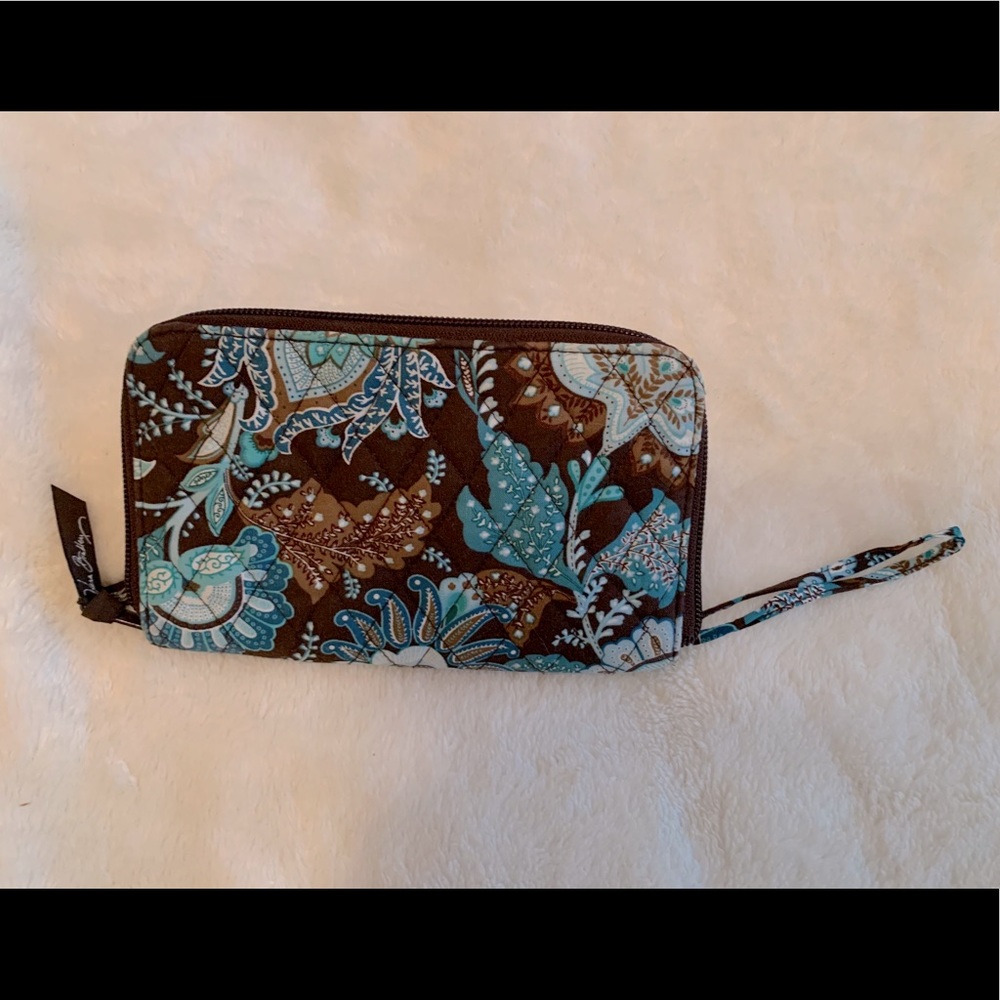 Vera Bradley wallet